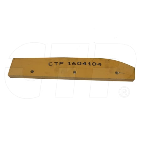 Aic Replacement Parts Strip-Wear Fits Caterpillar Models 1604104